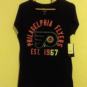 PF Women's Tshirt